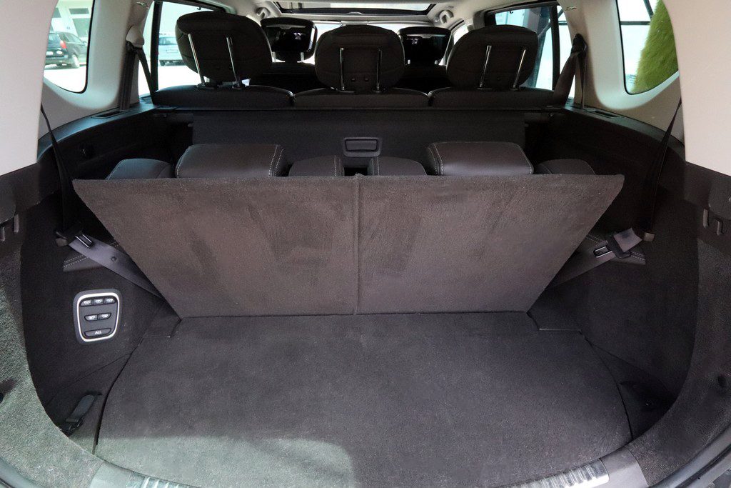 2018 Renault Espace — fotografija 11