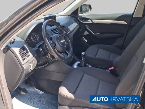 2017 Audi Q3 — sličica 8