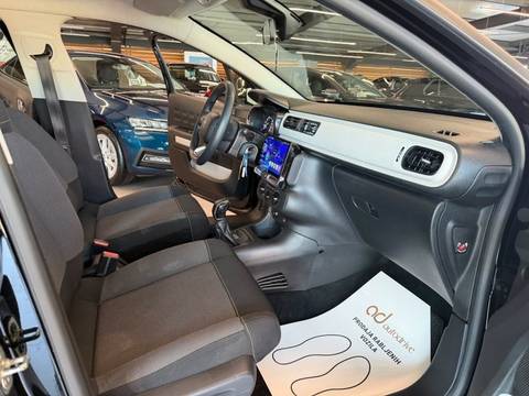 2019 Citroën C3 — sličica 19