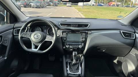 2021 Nissan Qashqai — sličica 25