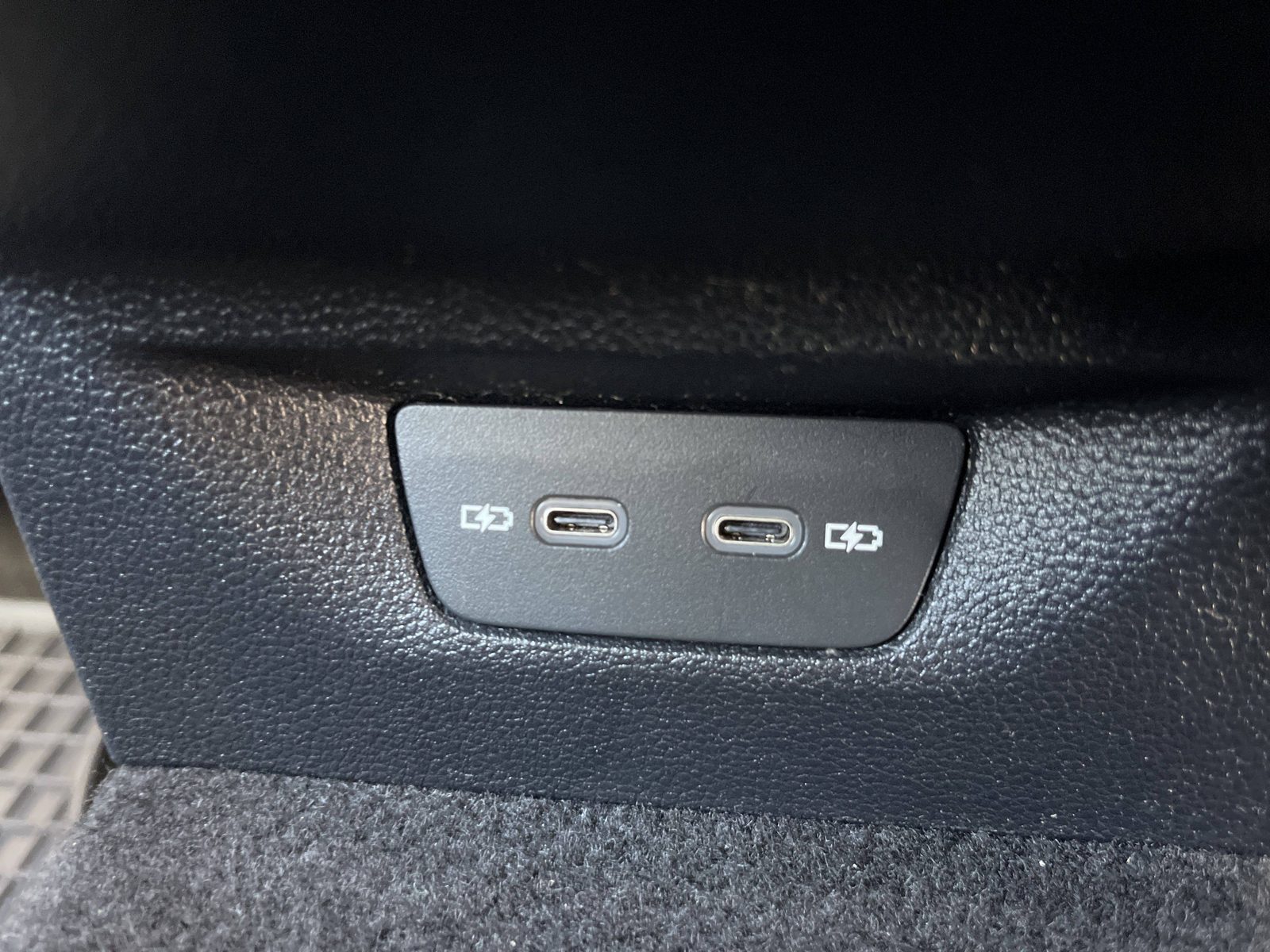 2024 Volkswagen Golf — fotografija 21