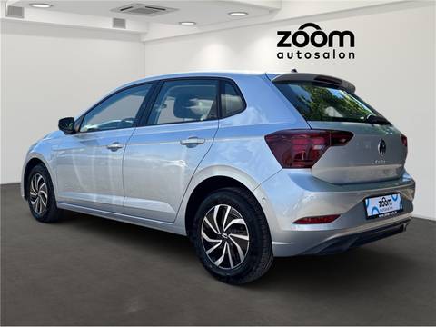2022 Volkswagen Polo — sličica 4