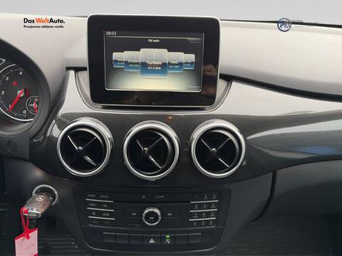 2015 Mercedes-Benz B-klasa — sličica 16