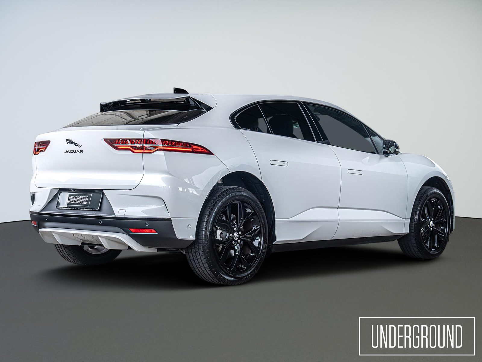 2023 Jaguar I-Pace — fotografija 6