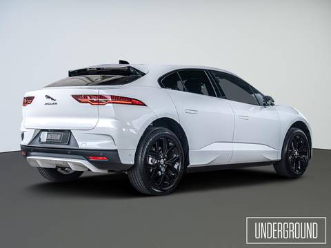 2023 Jaguar I-Pace — sličica 6