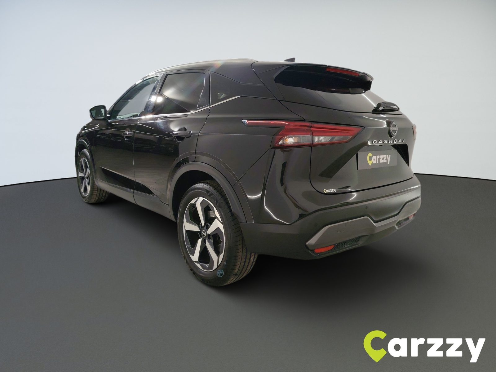 2023 Nissan Qashqai — fotografija 8