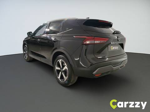 2023 Nissan Qashqai — sličica 8