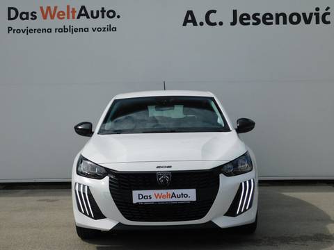 2024 Peugeot 208 — sličica 2