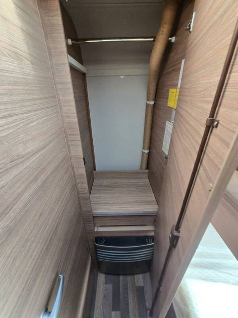 Weinsberg CaraOne 550QDK — sličica 13