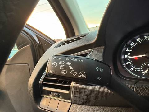 2016 Škoda Fabia — sličica 17
