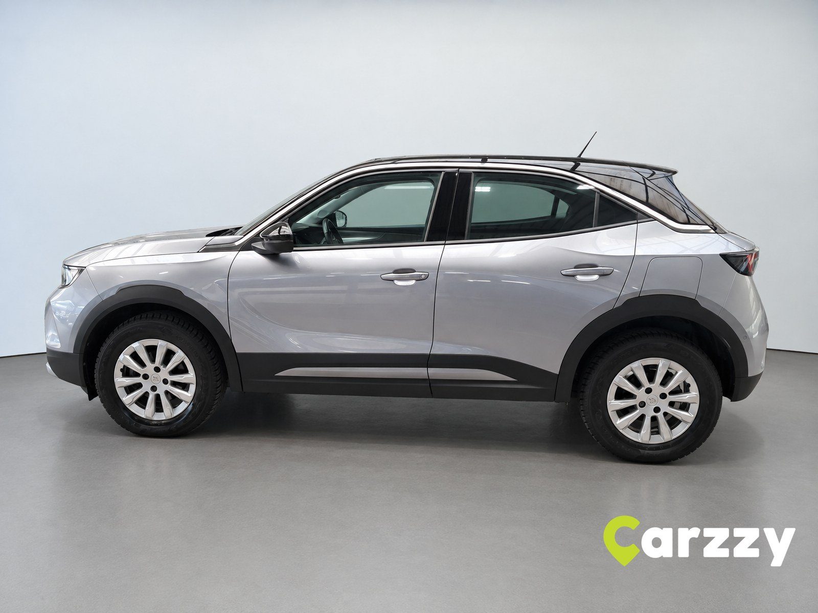2022 Opel Mokka — fotografija 9