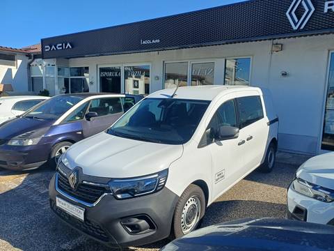 2026 Renault Kangoo Express
