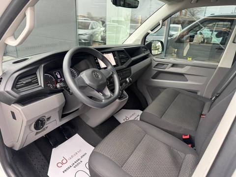 2020 Volkswagen Transporter — sličica 15