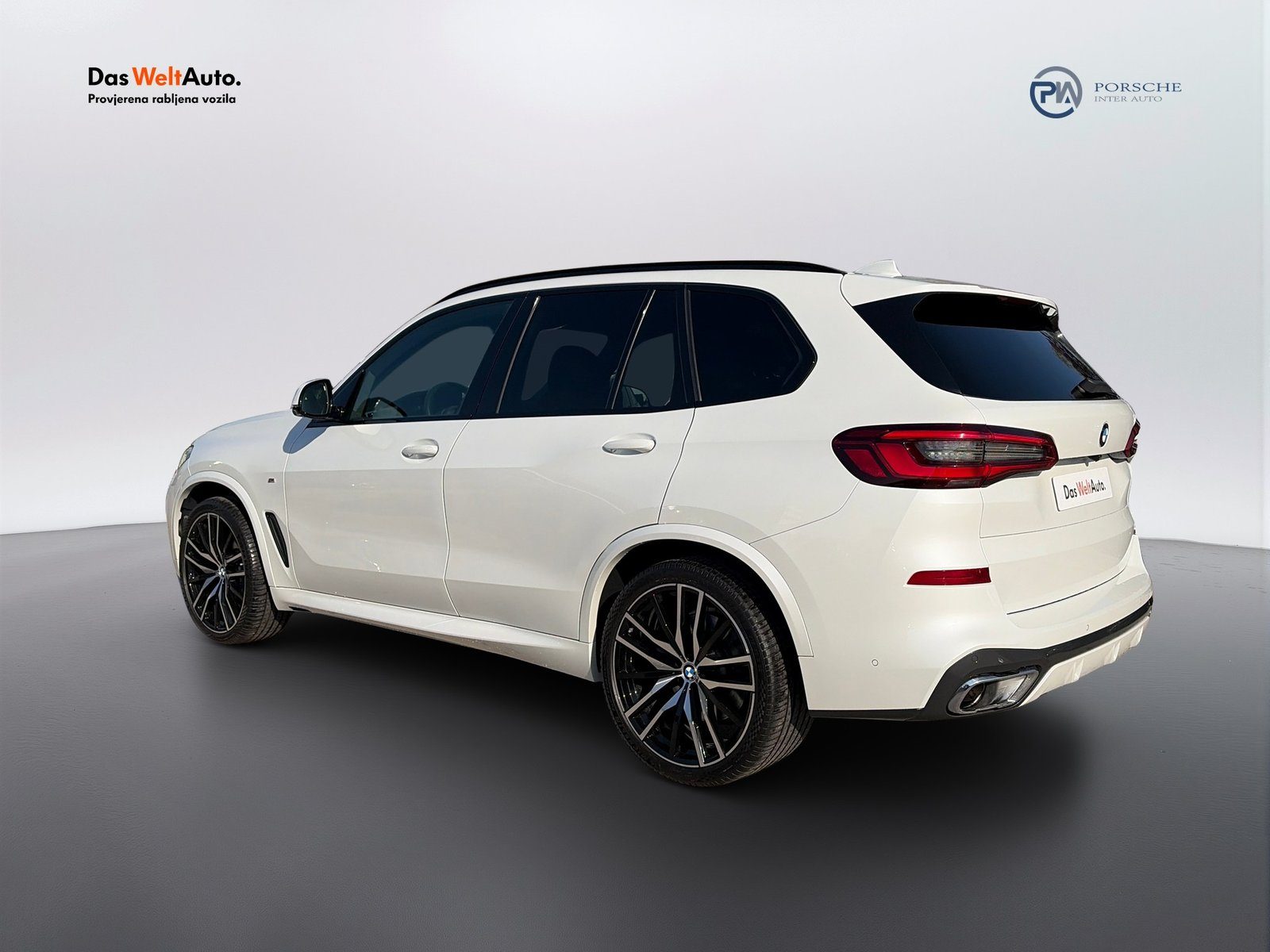 2020 BMW X5 — fotografija 3