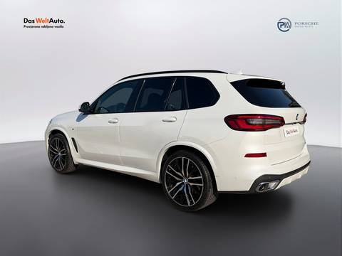 2020 BMW X5 — sličica 3