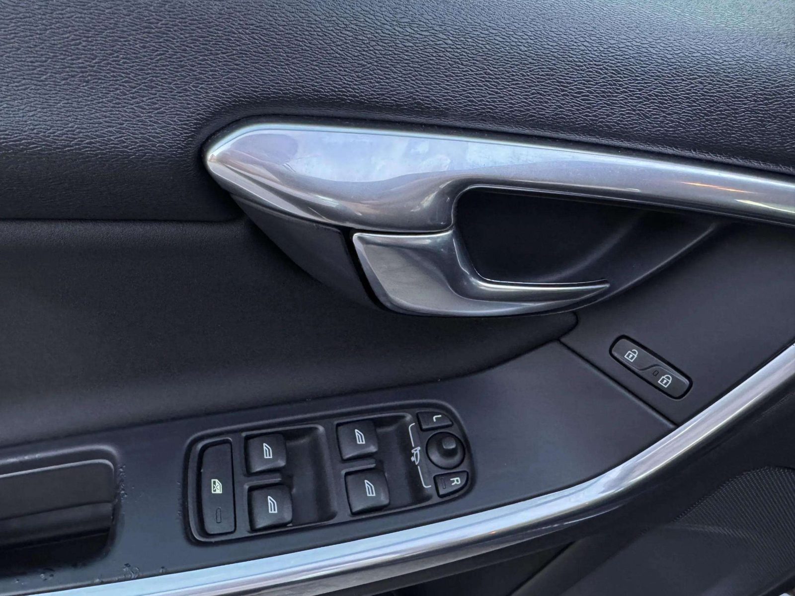 2013 Volvo S60 — fotografija 18