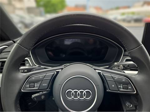 2023 Audi A4 — sličica 8