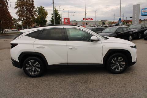 2022 Hyundai Tucson — sličica 4