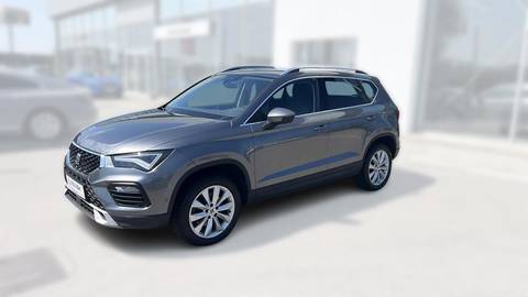 2023 Seat Ateca