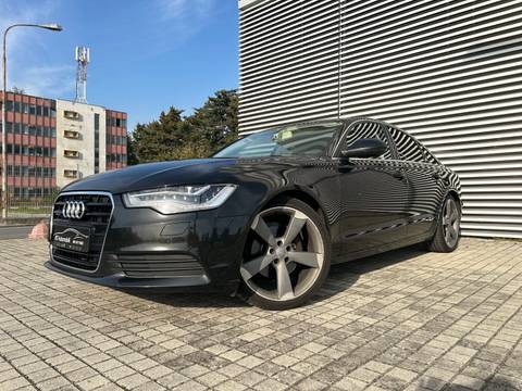 2013 Audi A6 — sličica 11