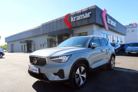 2026 Volvo XC40