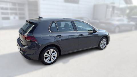 2024 Volkswagen Golf — sličica 7