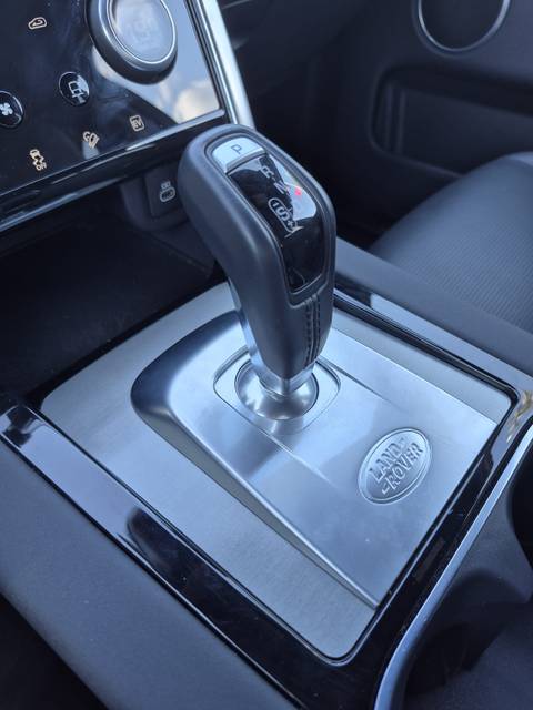 2022 Land Rover Discovery Sport — sličica 18