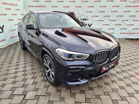 2021 BMW X5 M Sport — sličica 3