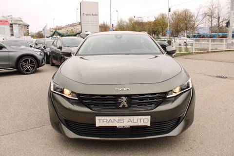 2020 Peugeot 508 — sličica 2