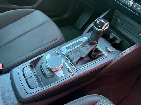 2022 Audi Q2 — sličica 21