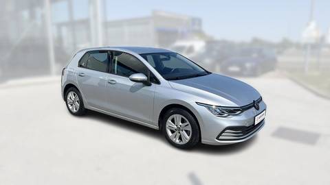 2024 Volkswagen Golf — sličica 3
