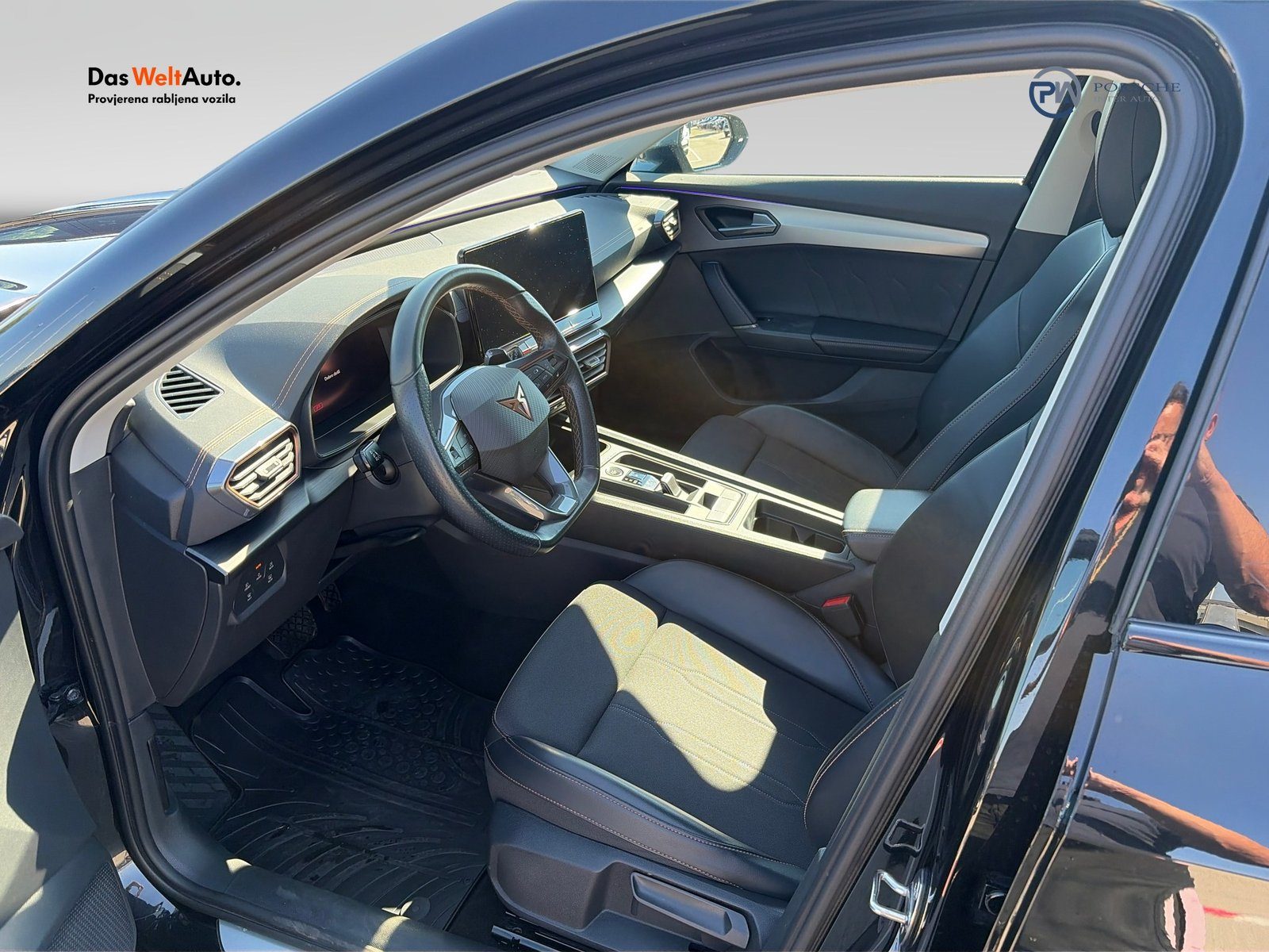 2024 Cupra Formentor — fotografija 9