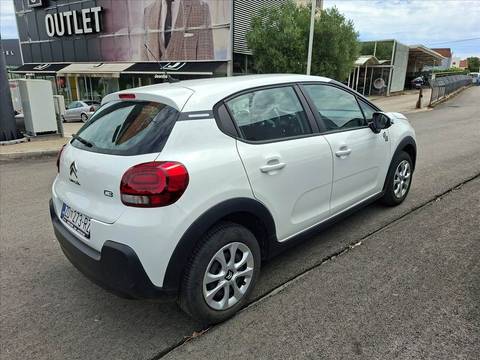 2023 Citroën C3 — sličica 4