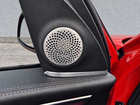 2023 BMW XM — sličica 23
