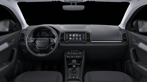 2026 Škoda Karoq — sličica 2