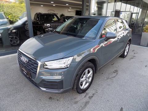 2019 Audi Q2 — sličica 2