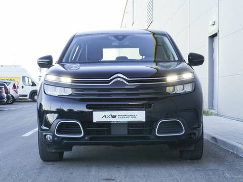 2021 Citroën C5 — sličica 30