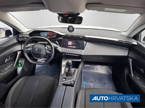 2023 Peugeot 308 SW — sličica 9