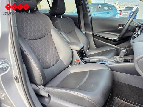 2022 Toyota Corolla — sličica 7