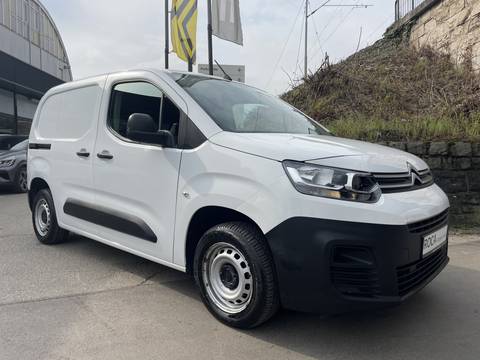 2020 Citroën Berlingo — sličica 3