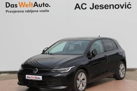 2026 Volkswagen Golf