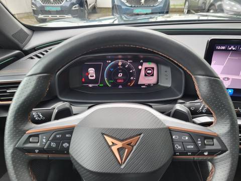 2022 Cupra Formentor — sličica 22