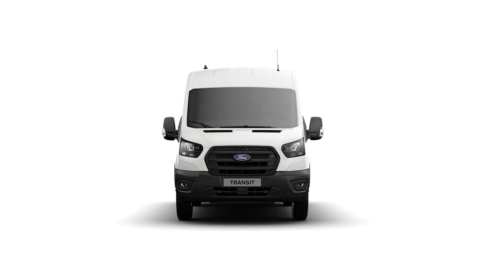 Ford Transit V363 — fotografija 7