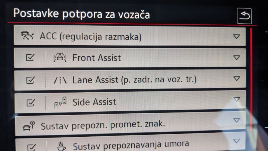 2023 Volkswagen Tiguan — fotografija 15