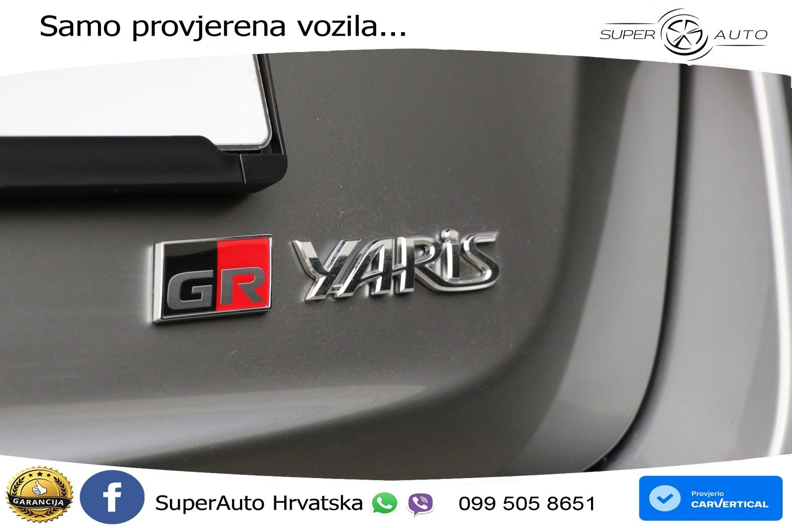 2024 Toyota Yaris — fotografija 12