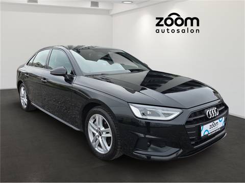 2023 Audi A4 — sličica 2