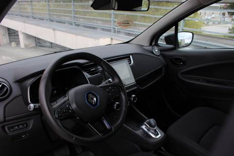 2020 Renault Zoe — sličica 2