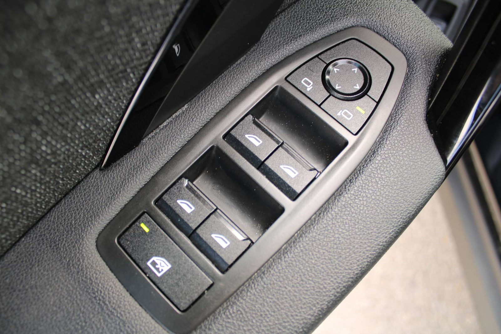 2024 BMW X1 — fotografija 14