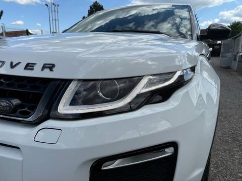 2016 Land Rover Evoque — sličica 12