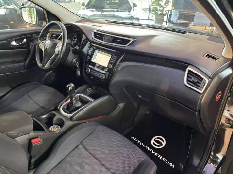 2015 Nissan Qashqai — sličica 17